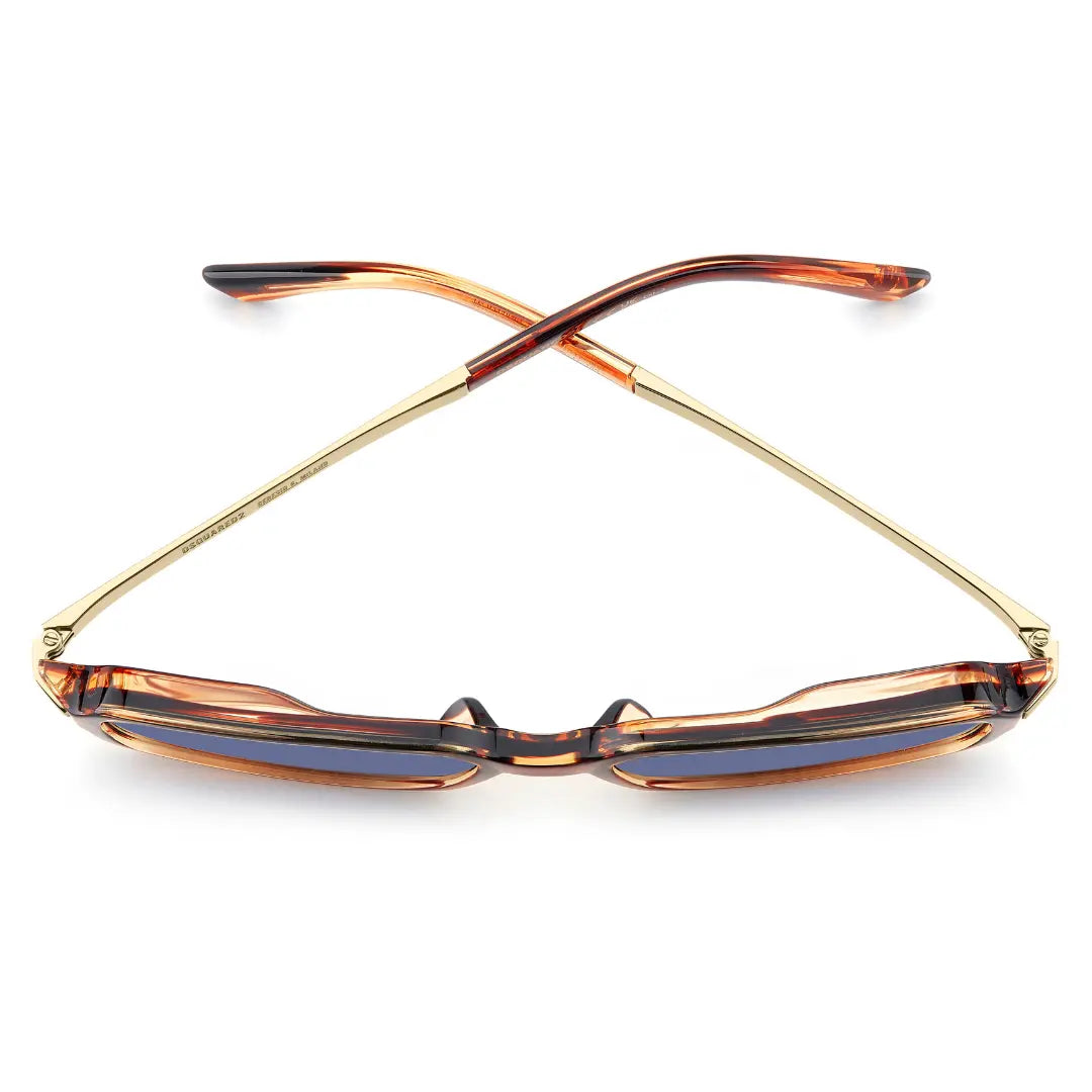 DSQUARED D2 0214/G/S OCCHIALI DA SOLE