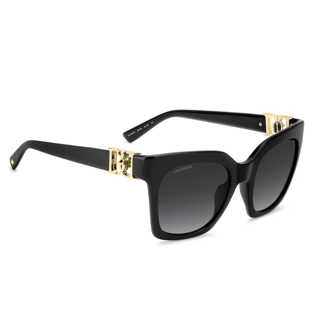 BALENCIAGA BB0095S 002 HAVANA SUNGLASSES