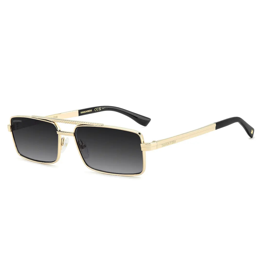 BALENCIAGA BB0095S 002 HAVANA SUNGLASSES