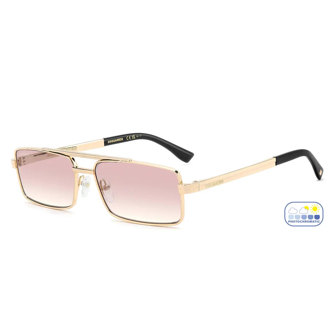 BALENCIAGA BB0095S 002 HAVANA SUNGLASSES
