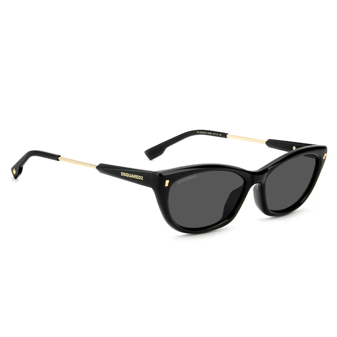 BALENCIAGA BB0095S 002 HAVANA SUNGLASSES
