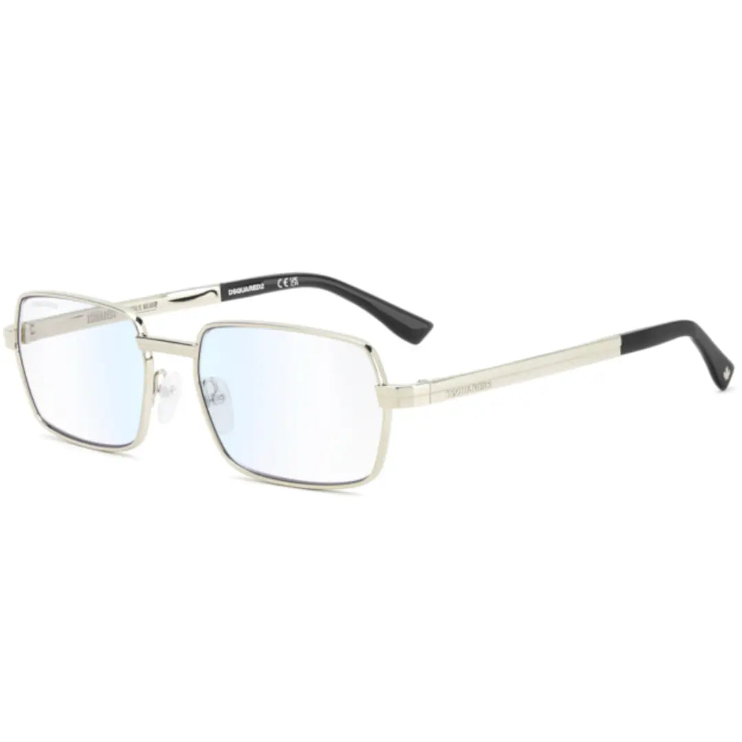 DSQUARED D2 0192/BB GOLD OCCHIALI DA SOLE
