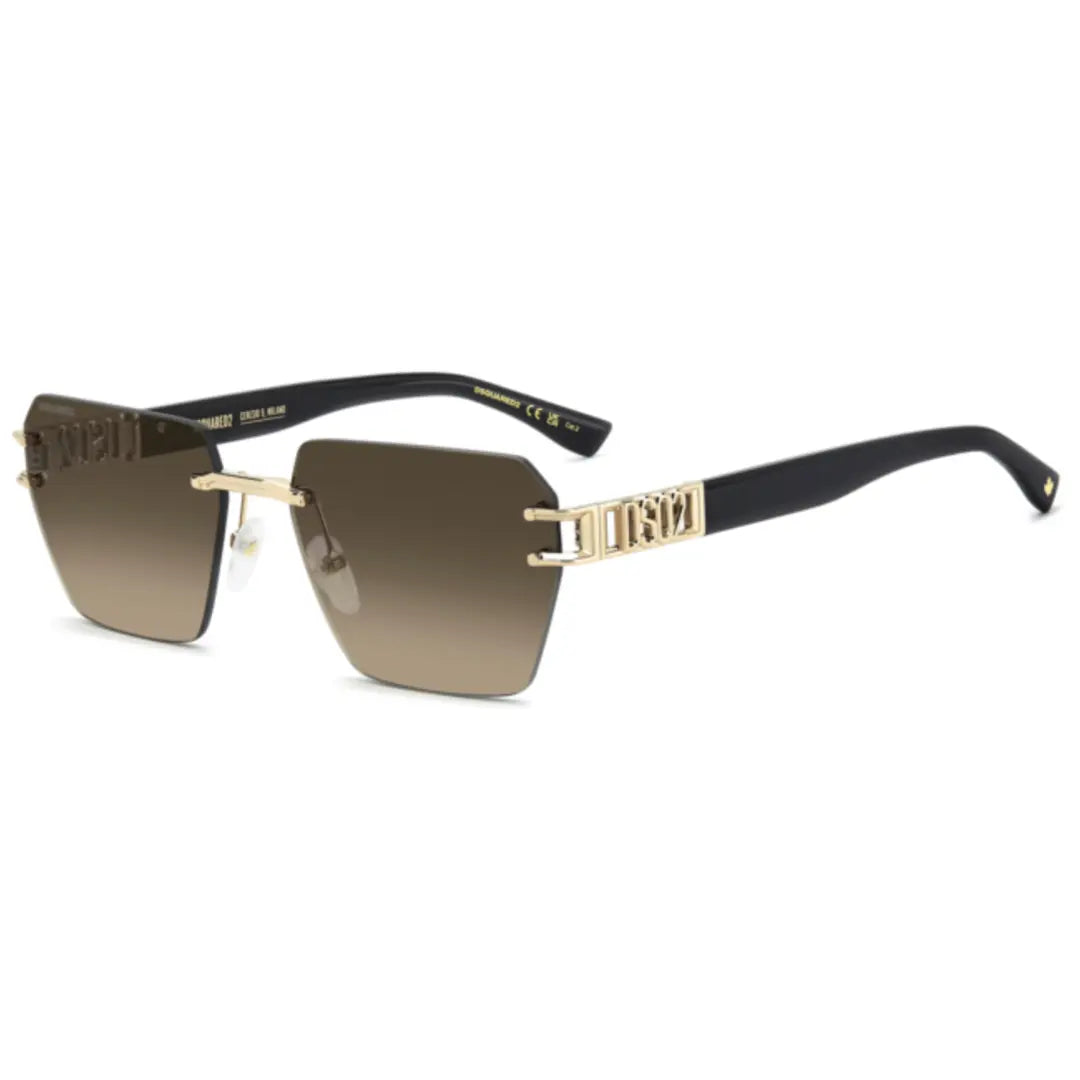 DSQUARED D2 0173/S OCCHIALI DA SOLE