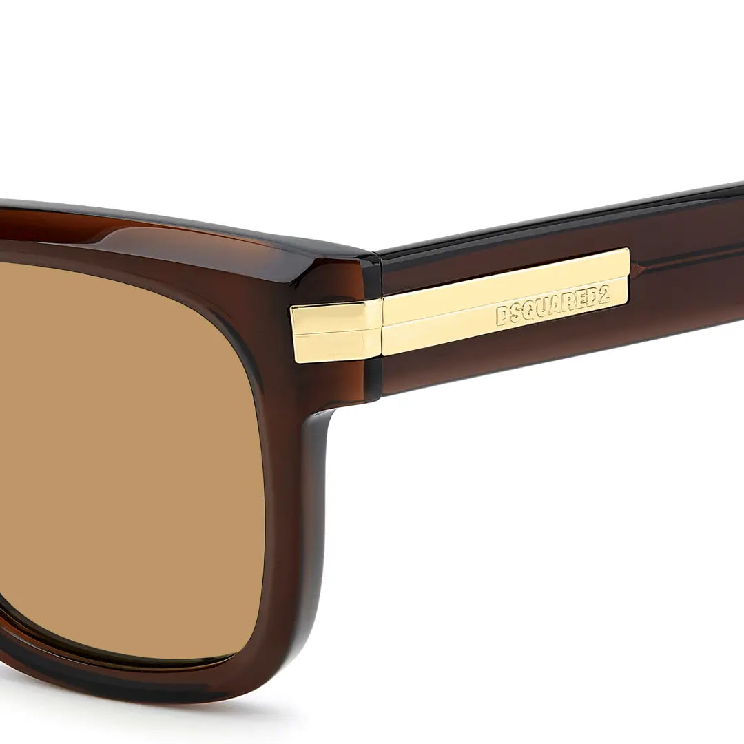 DSQUARED D2 D2 0219/S OCCHIALI DA SOLE