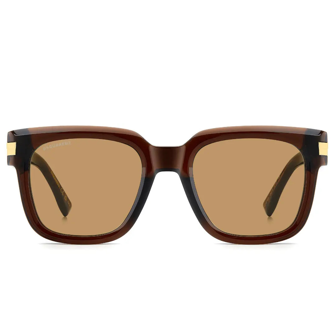 DSQUARED D2 D2 0219/S OCCHIALI DA SOLE