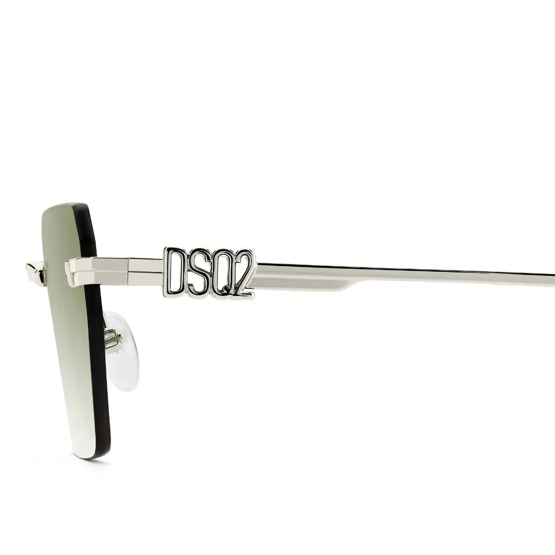 BALENCIAGA BB0095S 002 HAVANA SUNGLASSES
