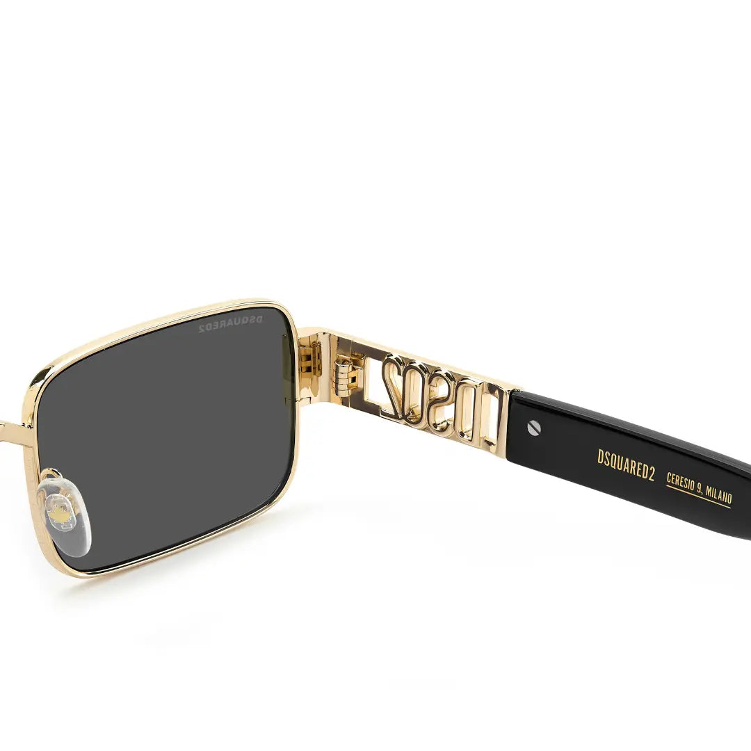 DSQUARED D2 0156/S OCCHIALI DA SOLE