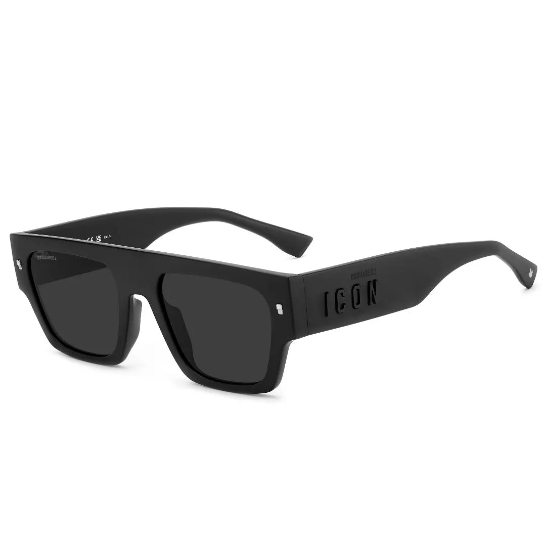 BALENCIAGA BB0095S 002 HAVANA SUNGLASSES