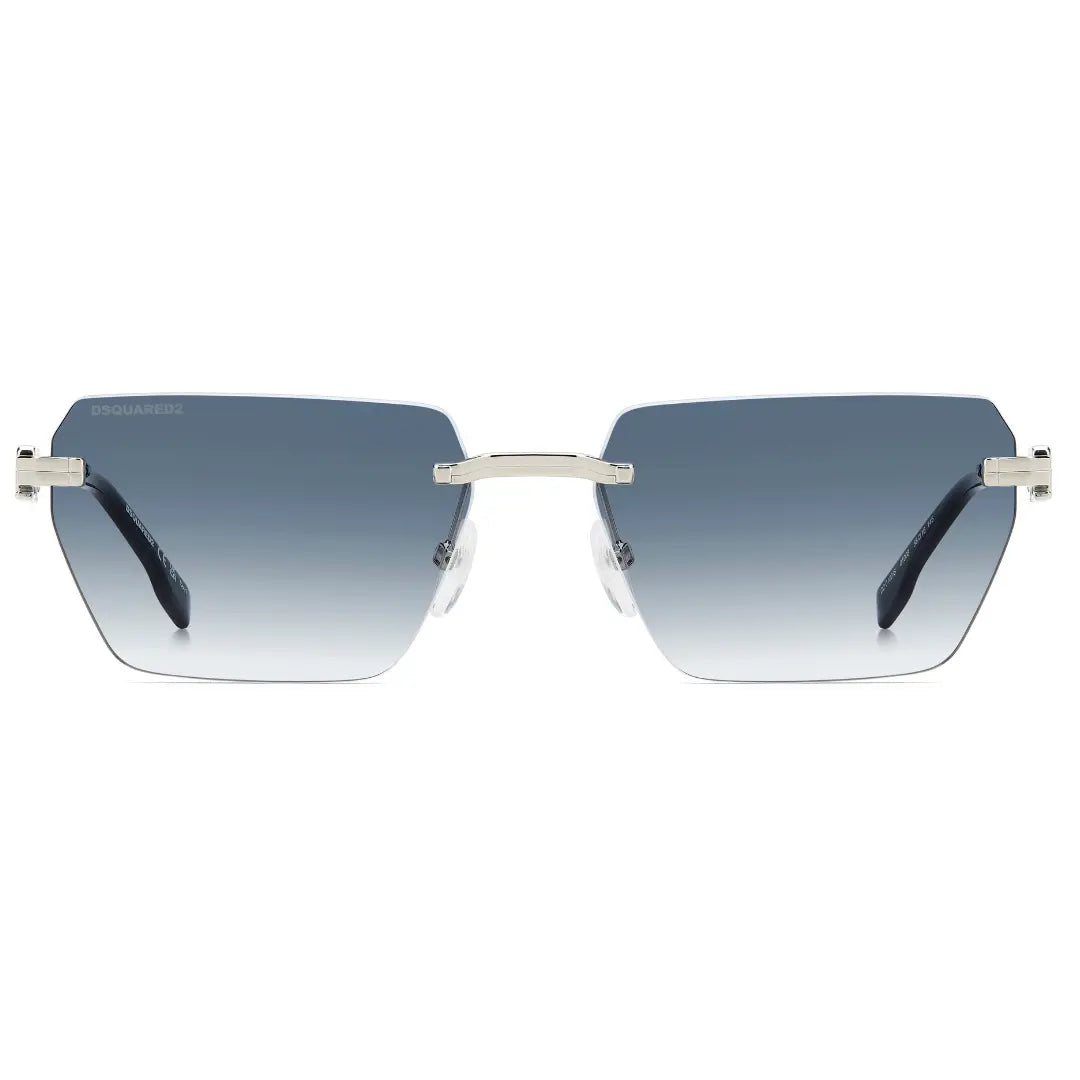BALENCIAGA BB0095S 002 HAVANA SUNGLASSES