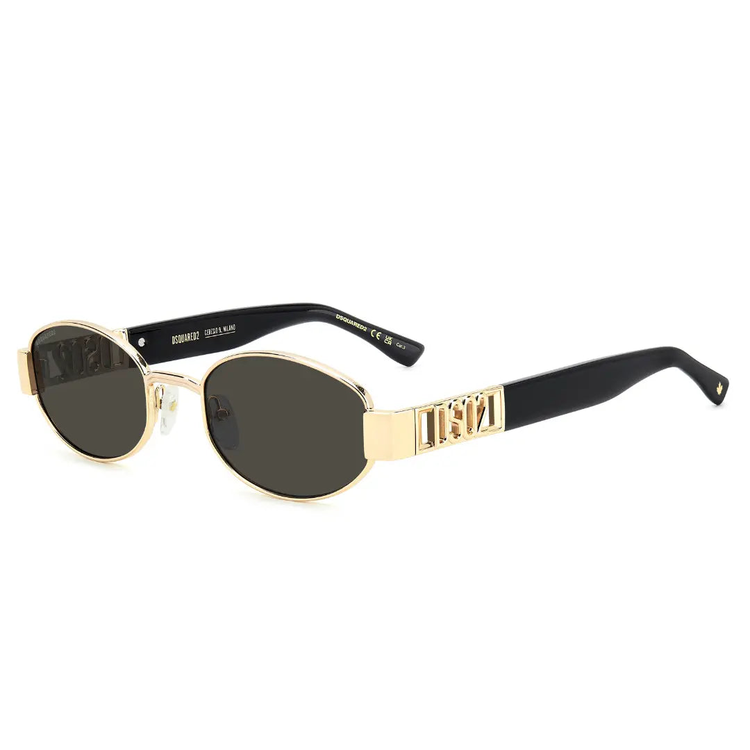 DSQUARED D2 0155/S OCCHIALI DA SOLE