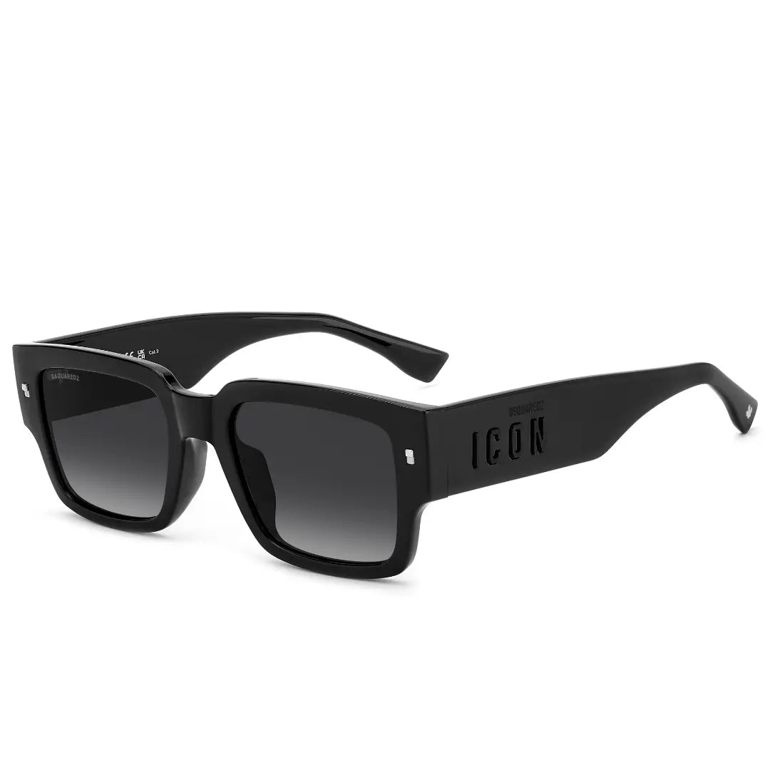 BALENCIAGA BB0095S 002 HAVANA SUNGLASSES
