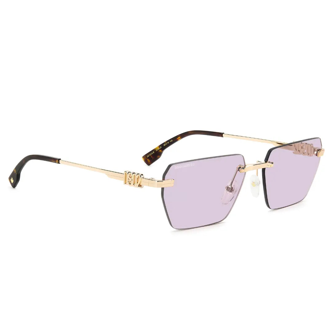 BALENCIAGA BB0095S 002 HAVANA SUNGLASSES