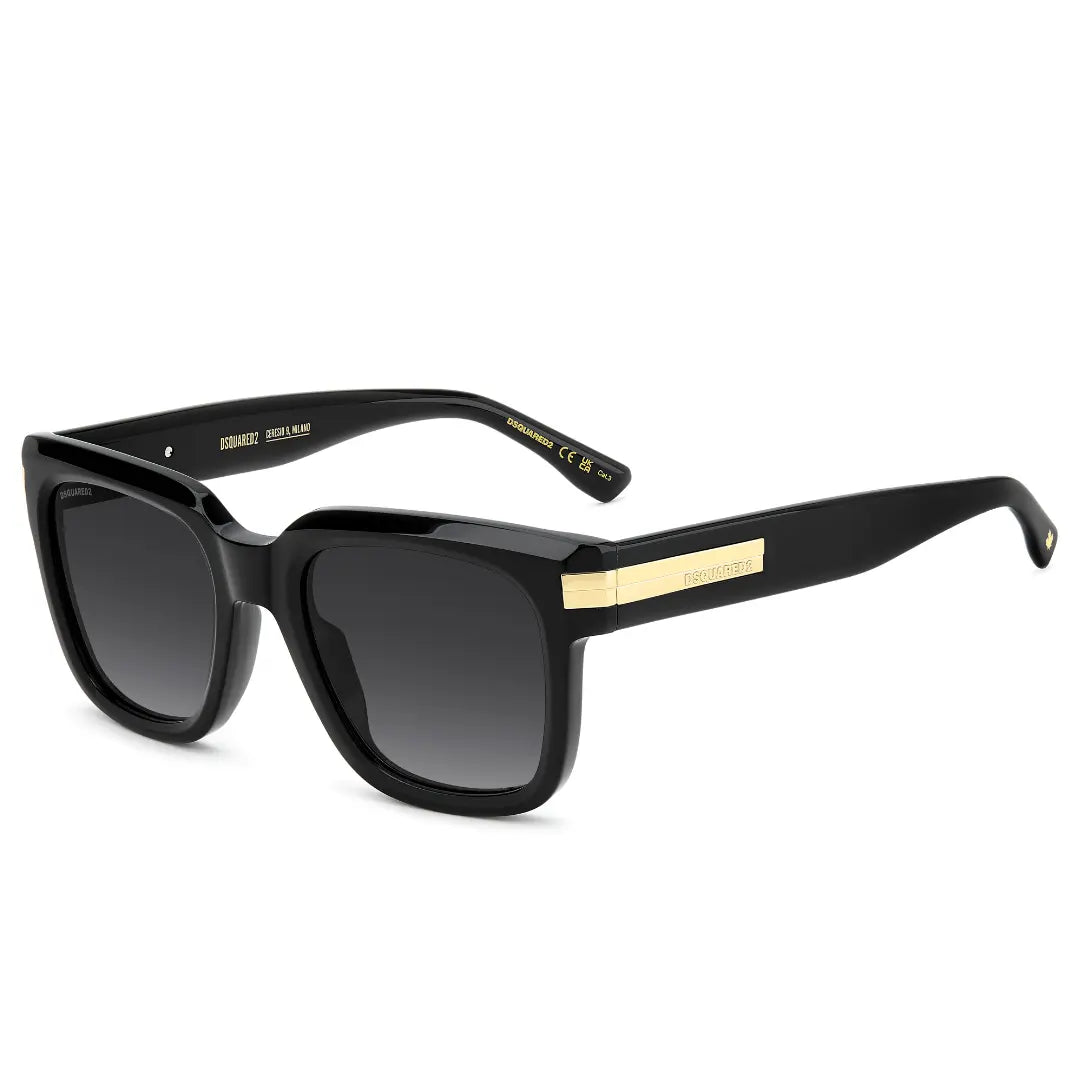 DSQUARED D2 D2 0219/S OCCHIALI DA SOLE