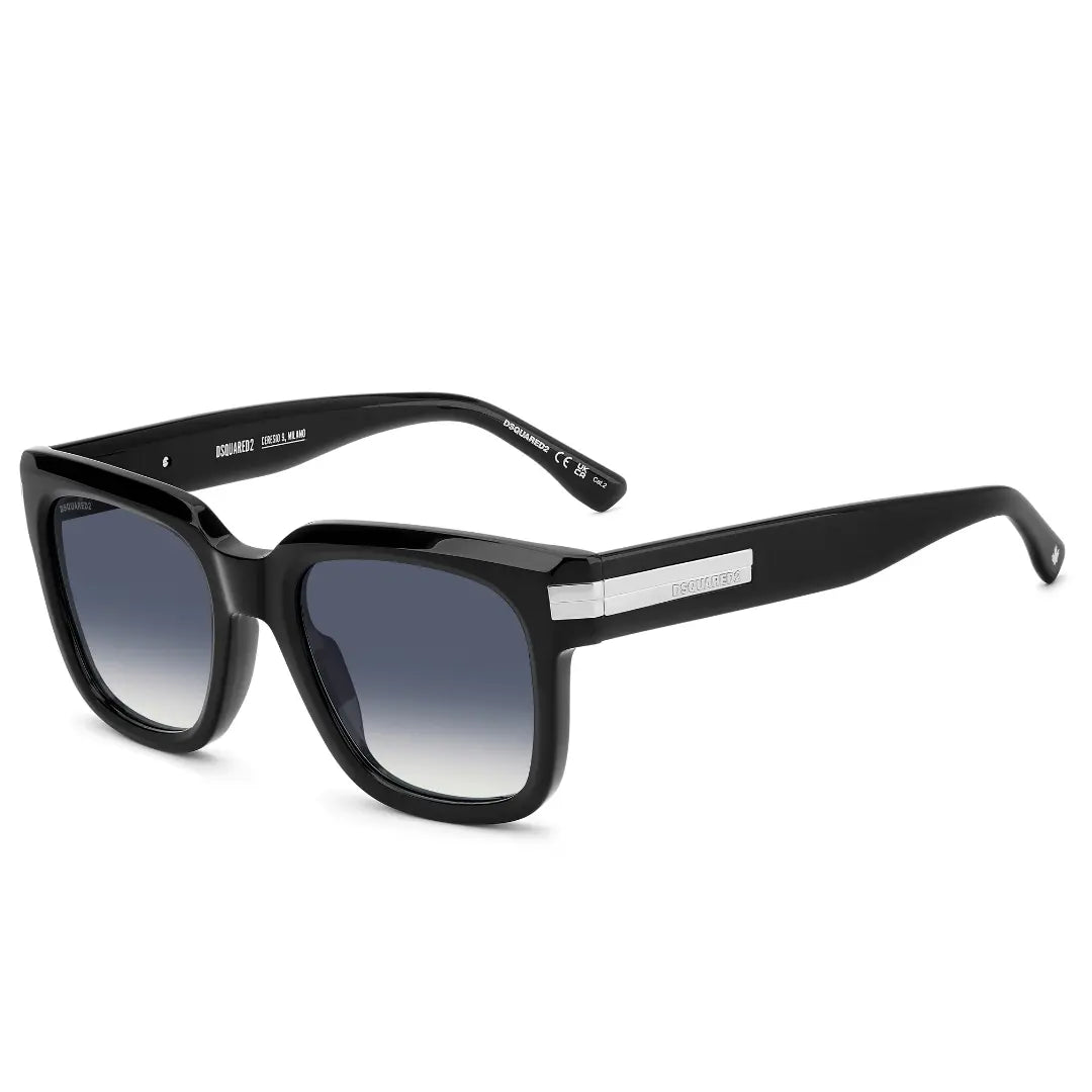 DSQUARED D2 D2 0219/S OCCHIALI DA SOLE