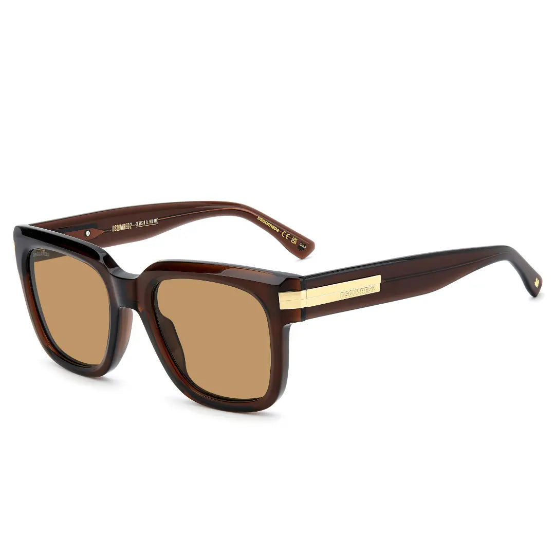 DSQUARED D2 D2 0219/S OCCHIALI DA SOLE