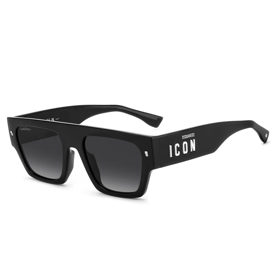 BALENCIAGA BB0095S 002 HAVANA SUNGLASSES