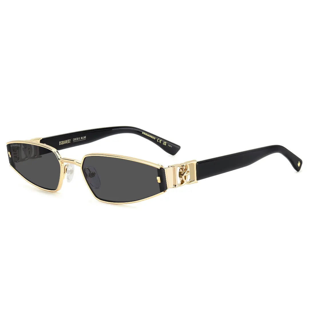 DSQUARED D2 0168/S OCCHIALI DA SOLE