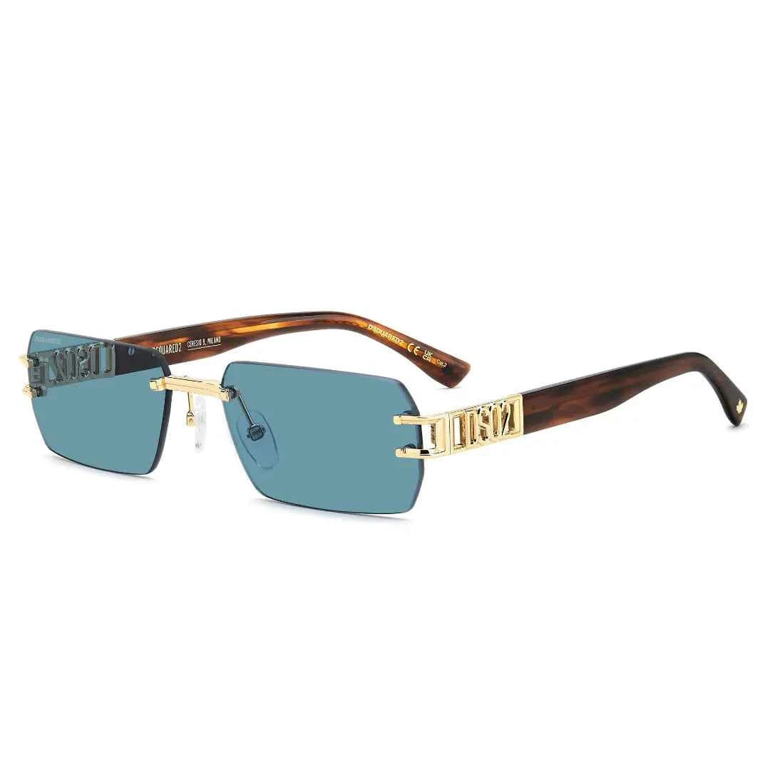 DSQUARED D2 0189/S OCCHIALI DA SOLE