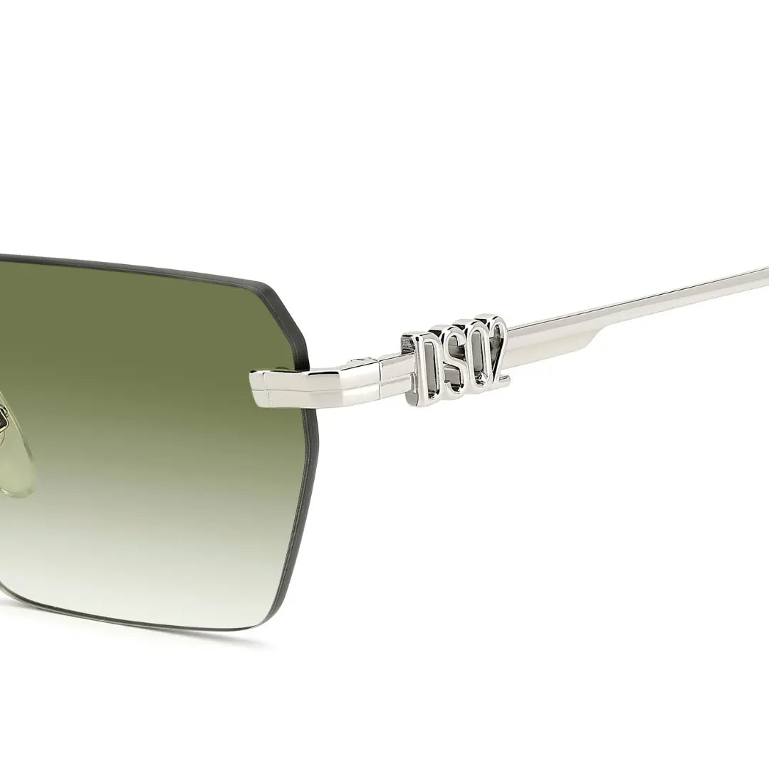 BALENCIAGA BB0095S 002 HAVANA SUNGLASSES