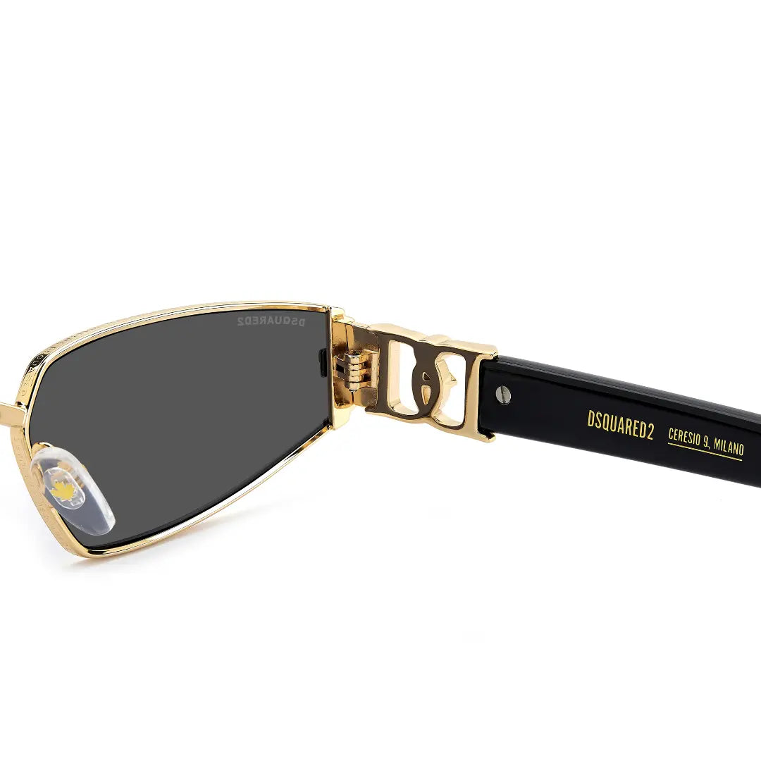 DSQUARED D2 0168/S OCCHIALI DA SOLE
