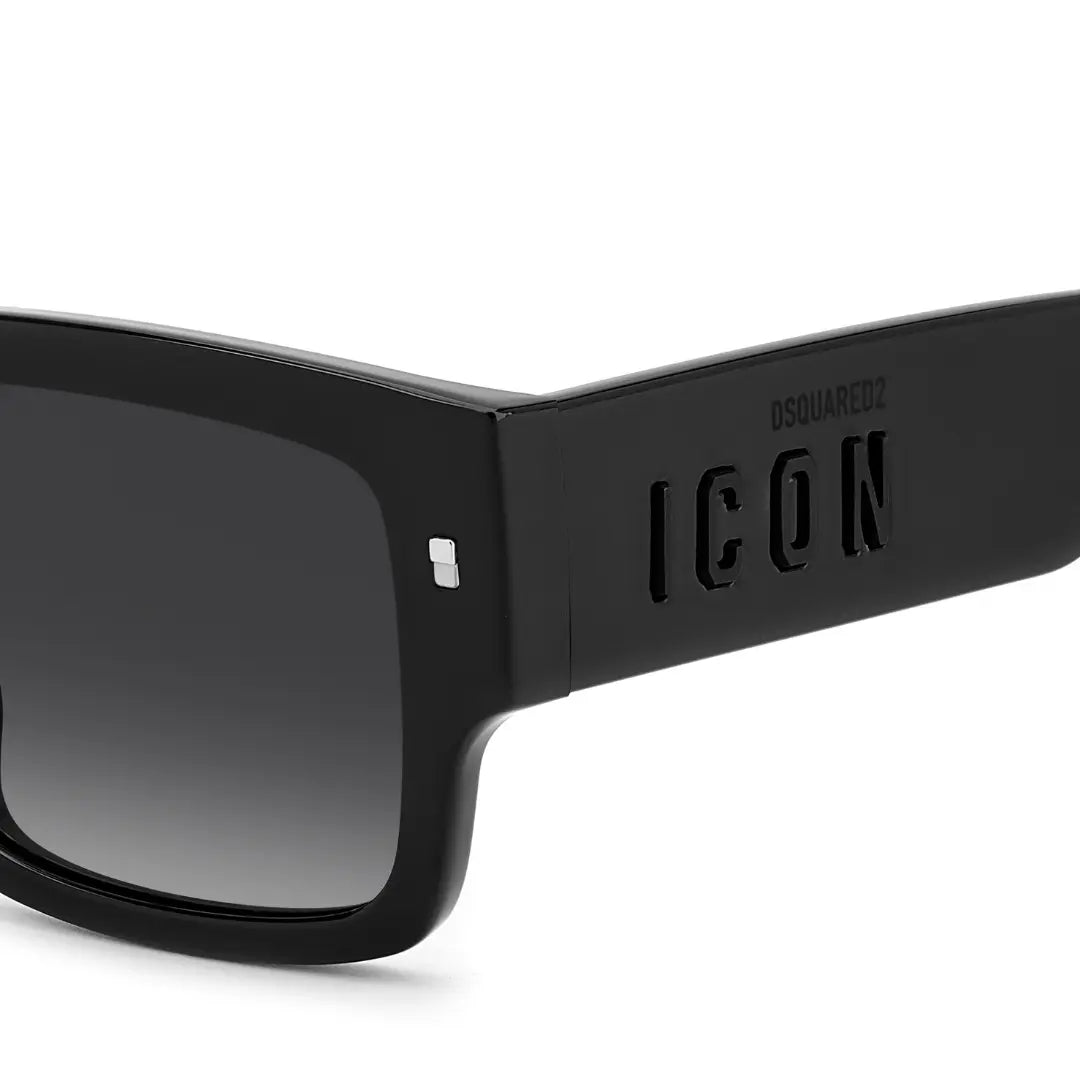 BALENCIAGA BB0095S 002 HAVANA SUNGLASSES