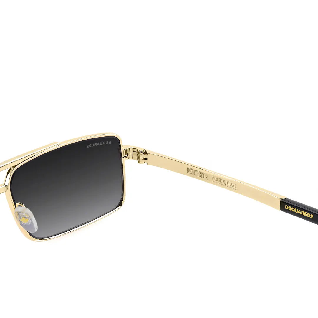 BALENCIAGA BB0095S 002 HAVANA SUNGLASSES