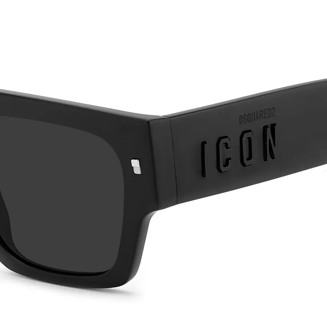BALENCIAGA BB0095S 002 HAVANA SUNGLASSES