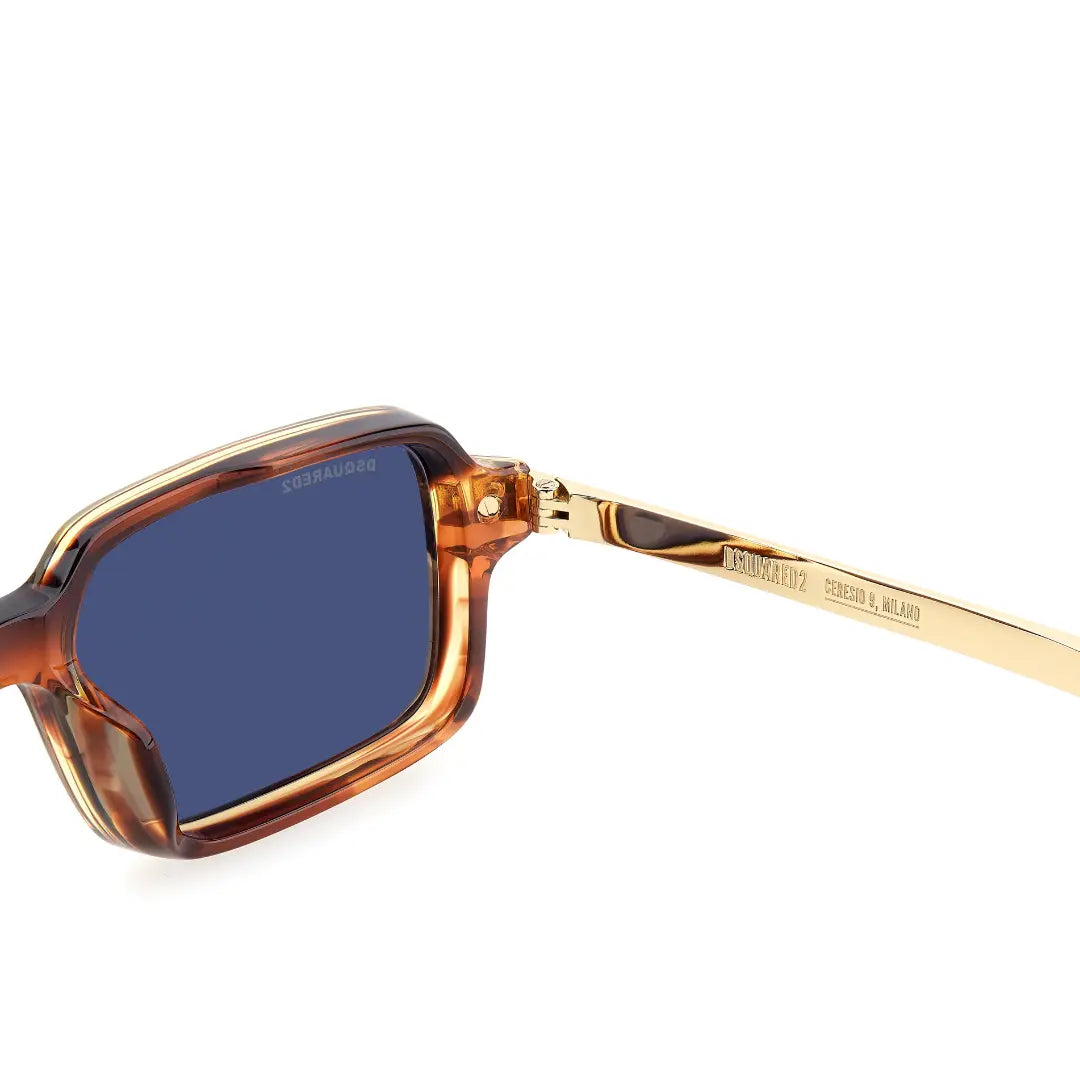DSQUARED D2 0214/G/S OCCHIALI DA SOLE