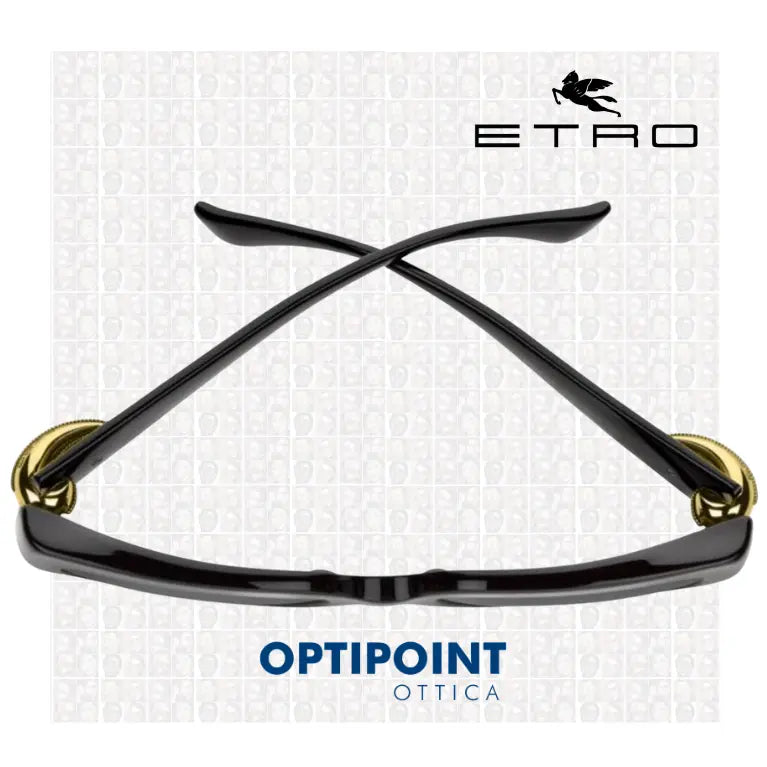 ETRO 0131/S 807 NERO OCCHIALI DA SOLE