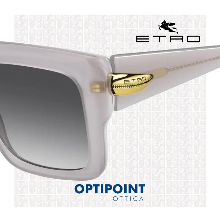 ETRO 0131/S 789 VIOLA OCCHIALI DA SOLE