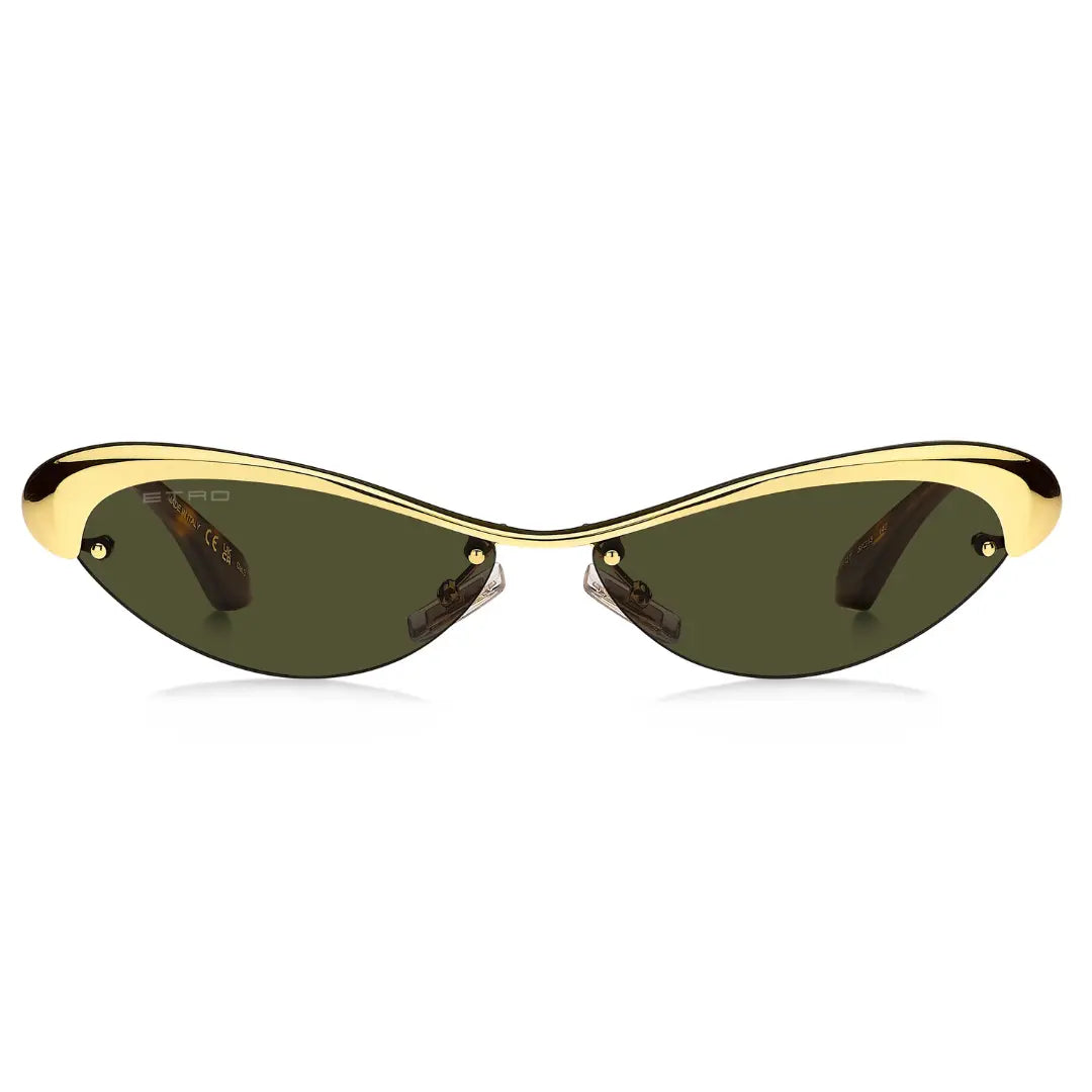 BALENCIAGA BB0095S 002 HAVANA SUNGLASSES
