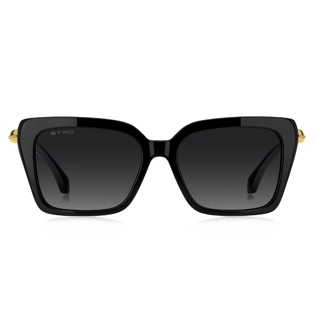 BALENCIAGA BB0095S 002 HAVANA SUNGLASSES