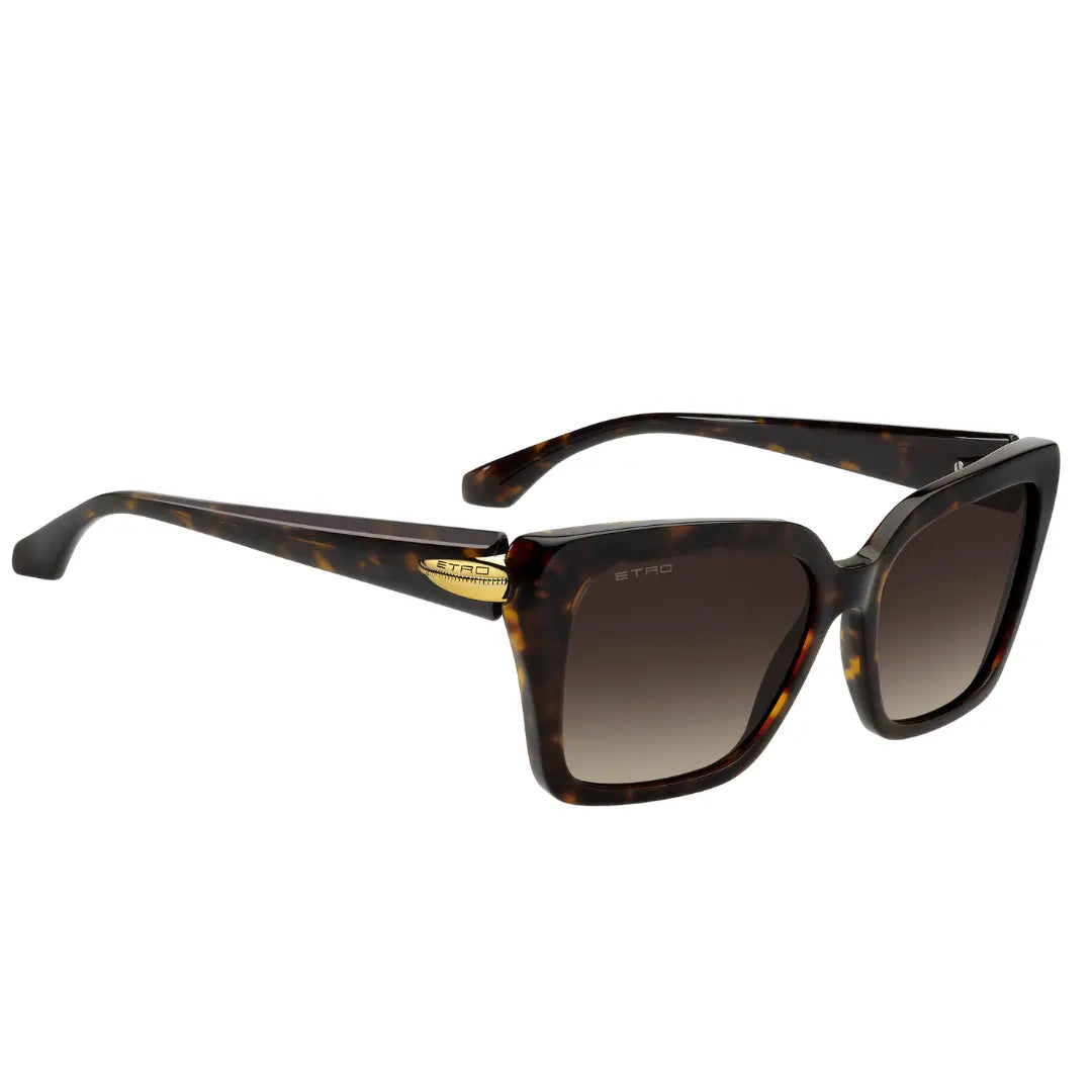 BALENCIAGA BB0095S 002 HAVANA SUNGLASSES