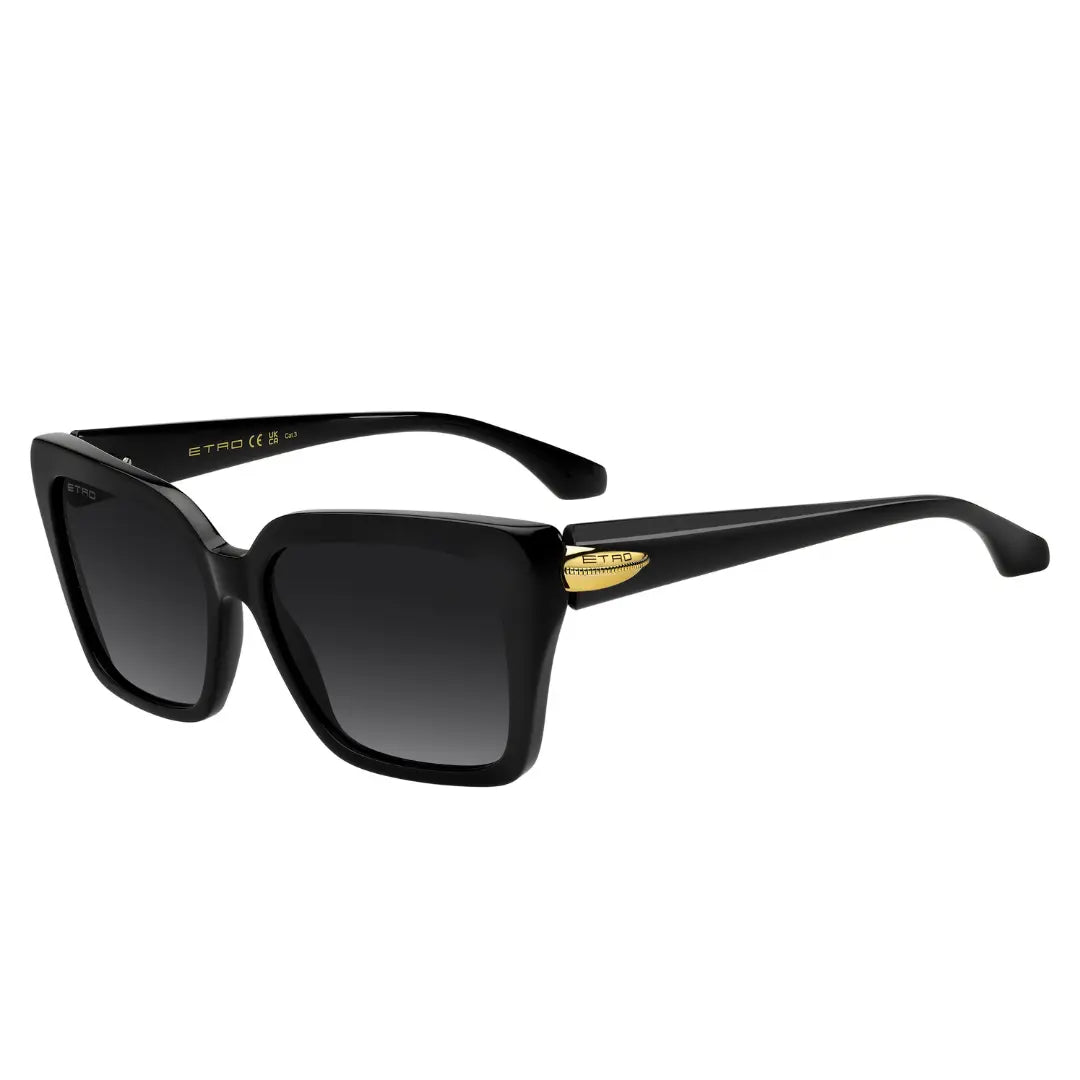 BALENCIAGA BB0095S 002 HAVANA SUNGLASSES