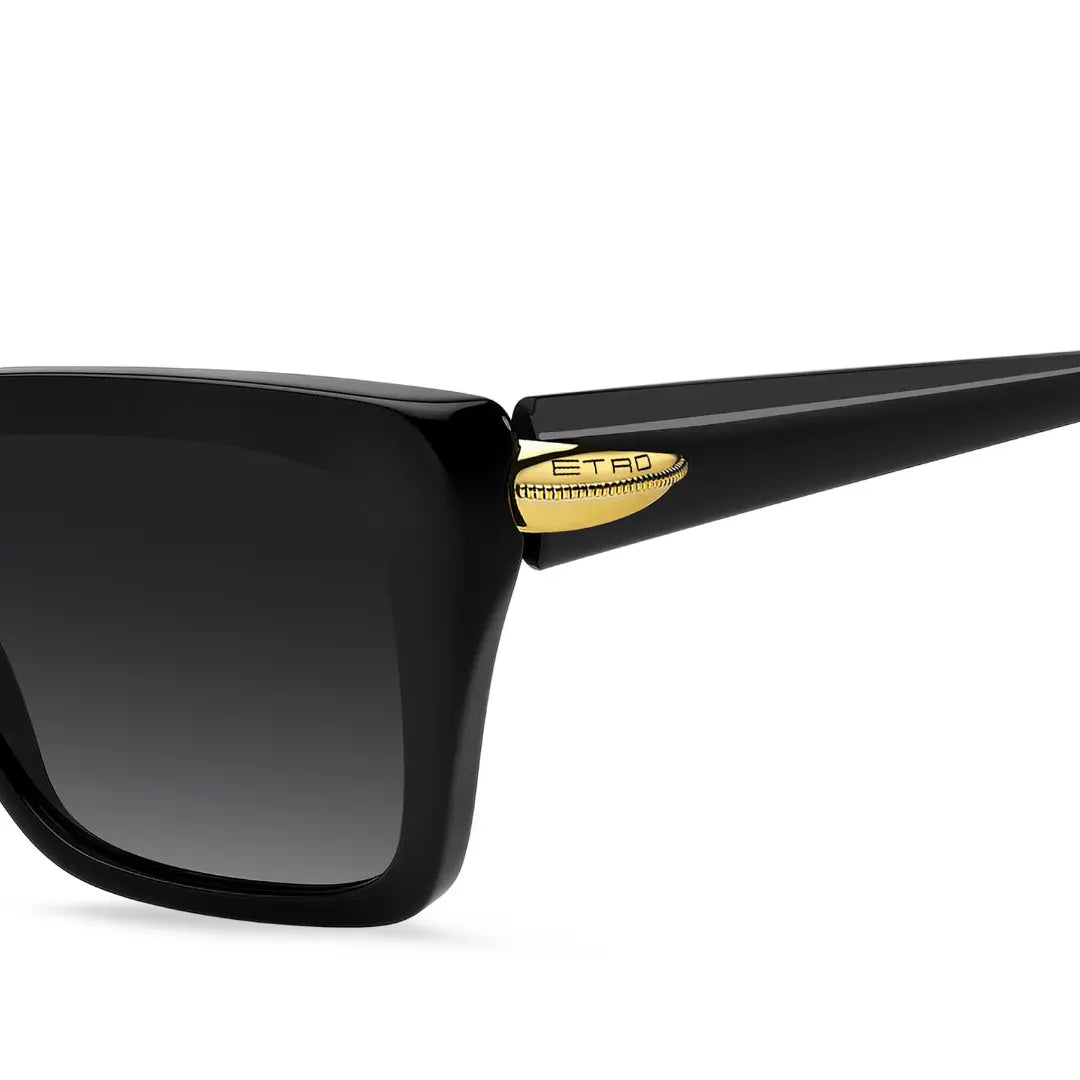 BALENCIAGA BB0095S 002 HAVANA SUNGLASSES