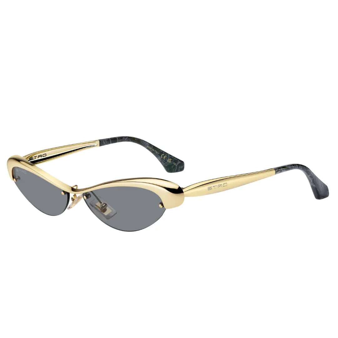 BALENCIAGA BB0095S 002 HAVANA SUNGLASSES