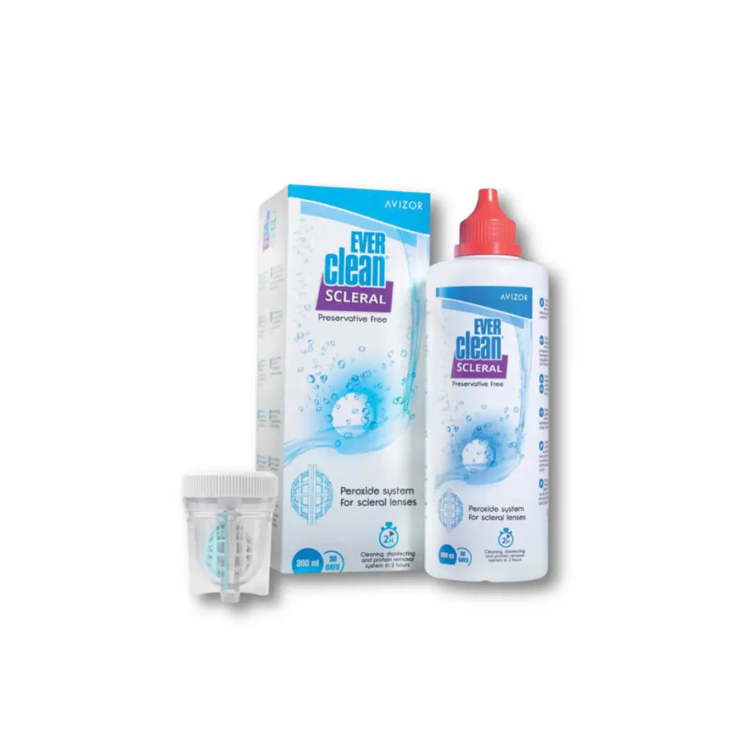AVIZOR EVER CLEAN SCLERAL