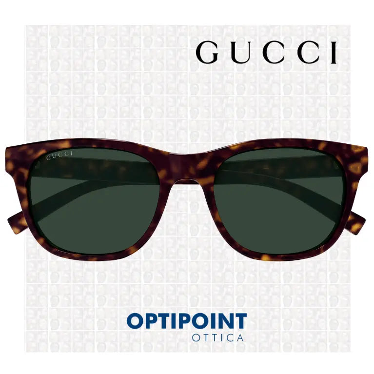 GUCCI GG1985S 002 HAVANA OCCHIALI DA SOLE