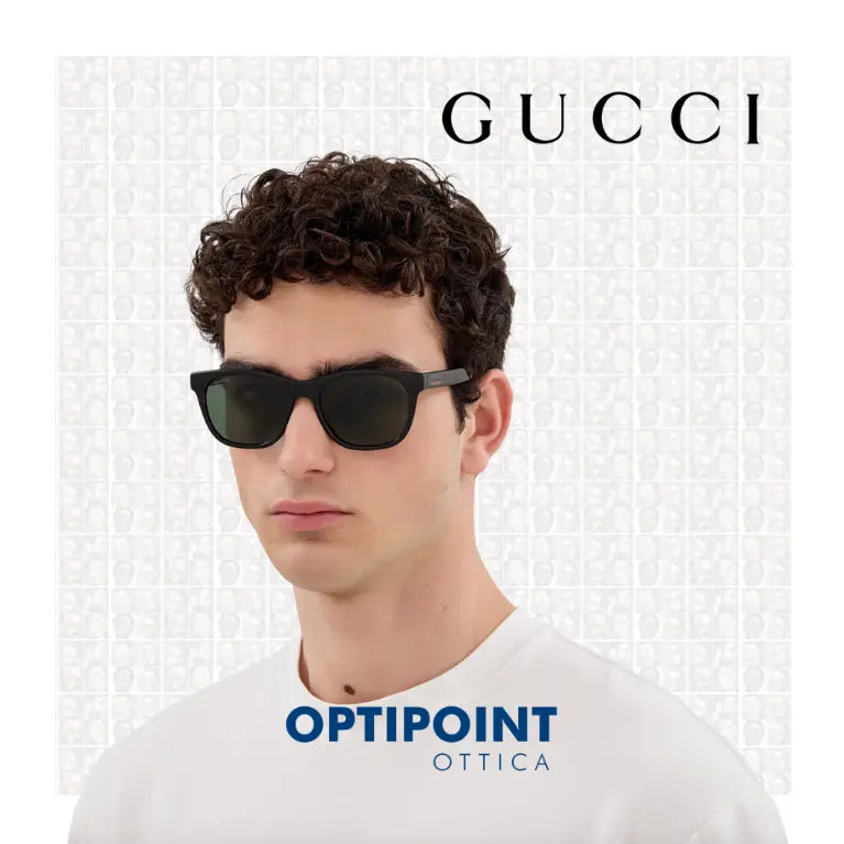 GUCCI GG1985S 002 HAVANA OCCHIALI DA SOLE