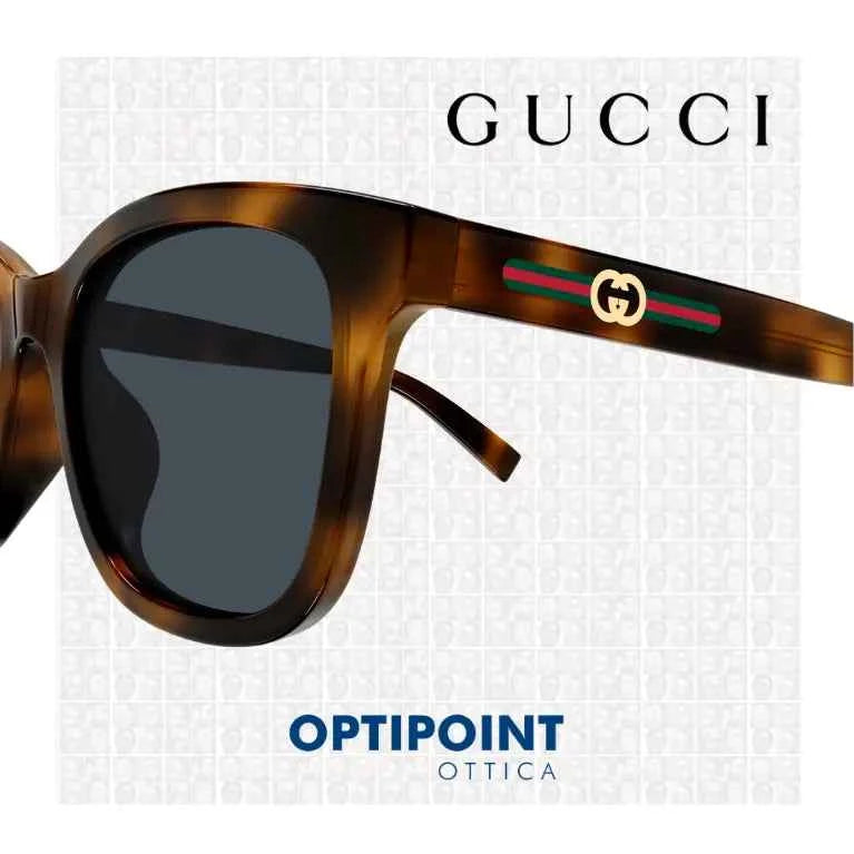 GUCCI GG1984SK 002 HAVANA OCCHIALI DA SOLE