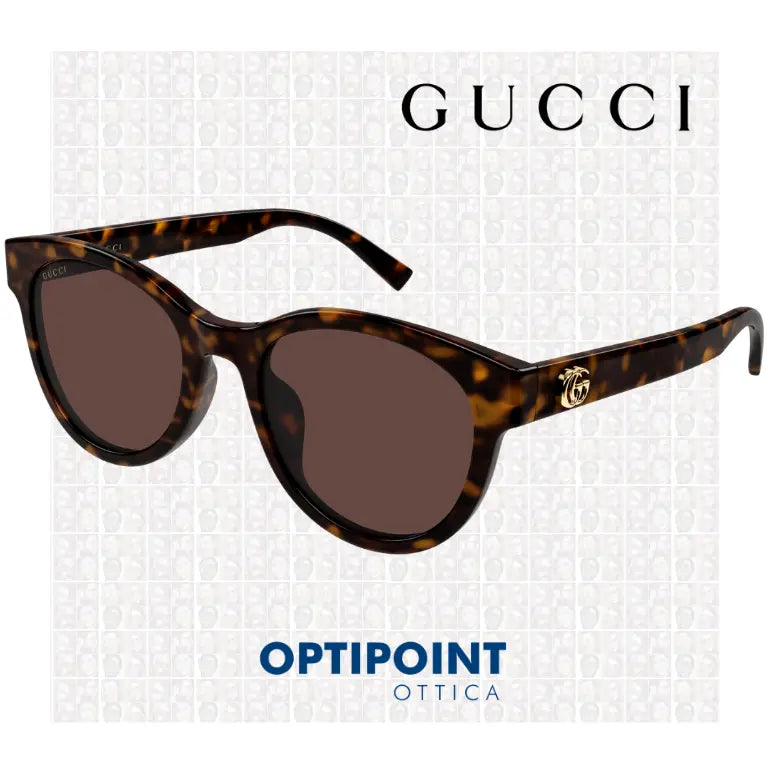 GUCCI GG2127SK 002 HAVANA OCCHIALI DA SOLE