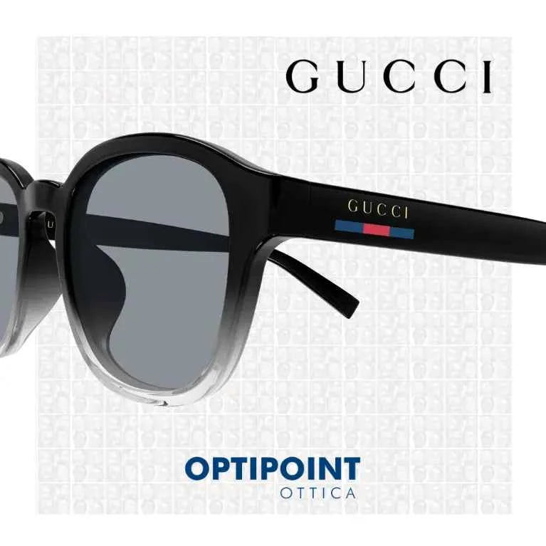 GUCCI GG2109SK 003 NERO OCCHIALI DA SOLE