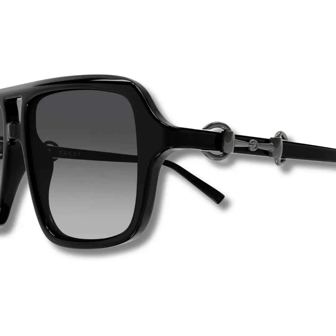 GUCCI GG2052S 005 NERO OCCHIALI DA SOLE