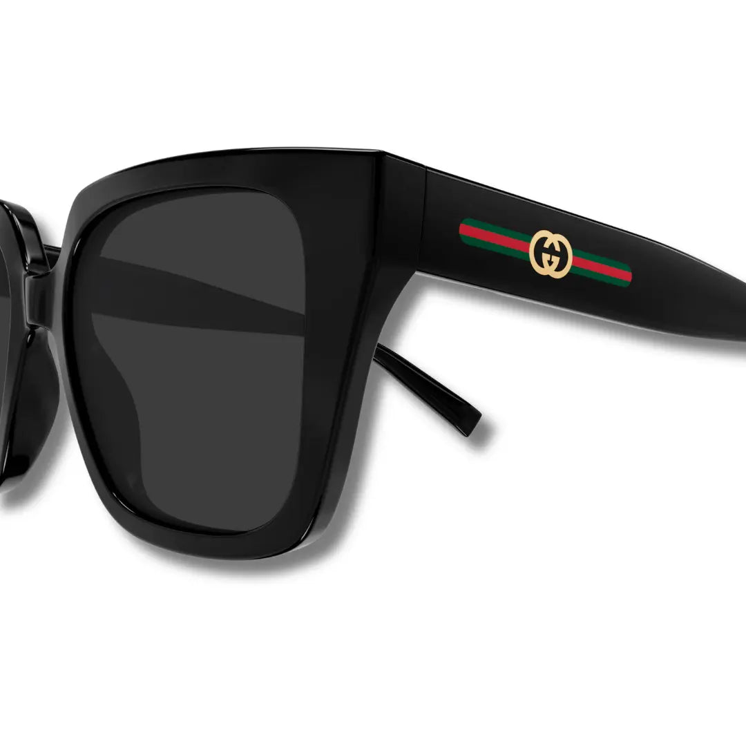 GUCCI GG2102S 001 NERO OCCHIALI DA SOLE