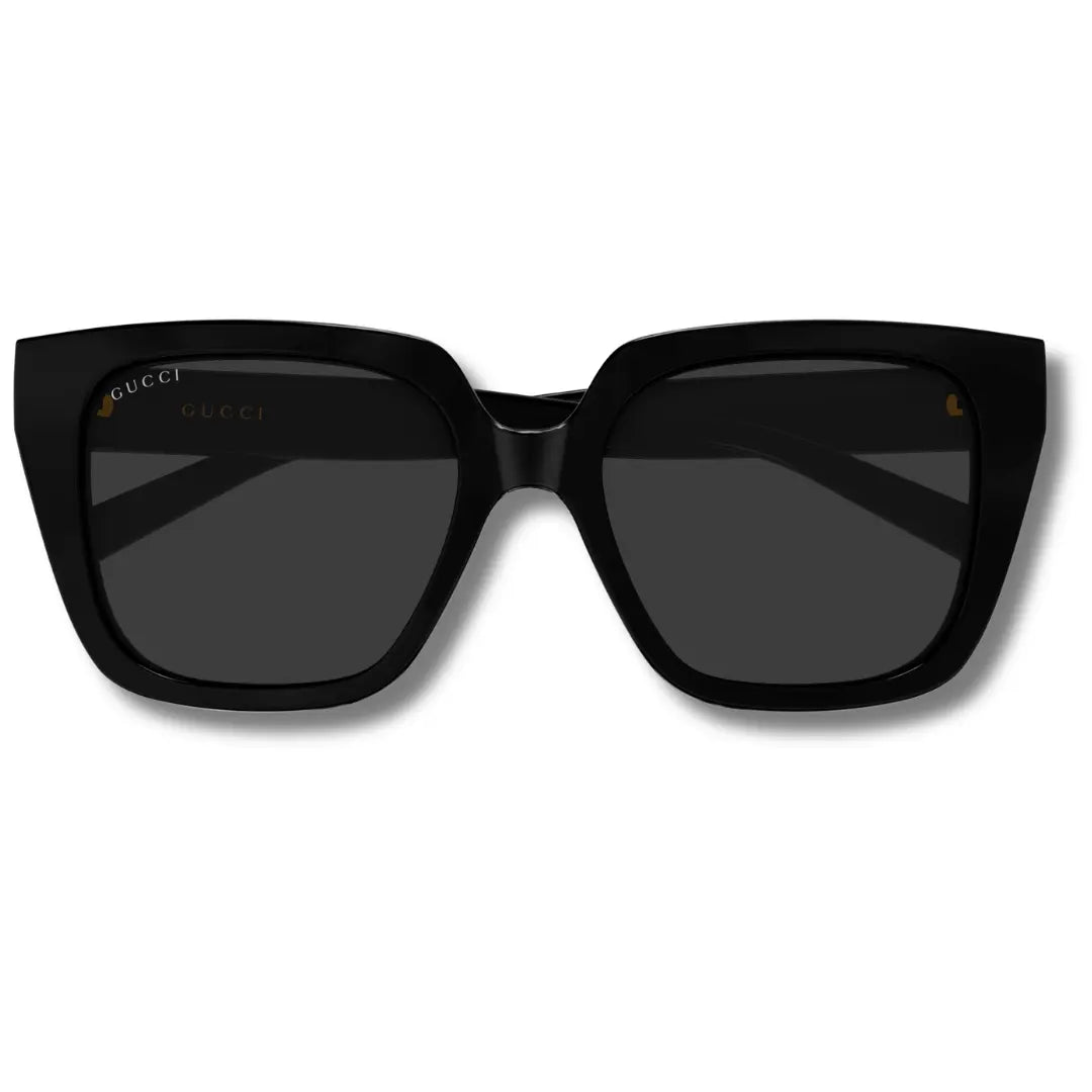GUCCI GG2102S 001 NERO OCCHIALI DA SOLE