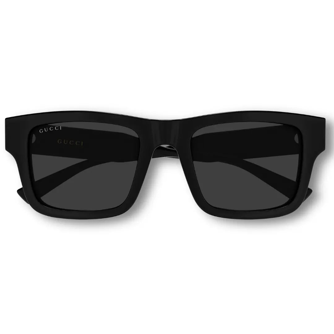 GUCCI GG2072SA 001 NERO OCCHIALI DA SOLE