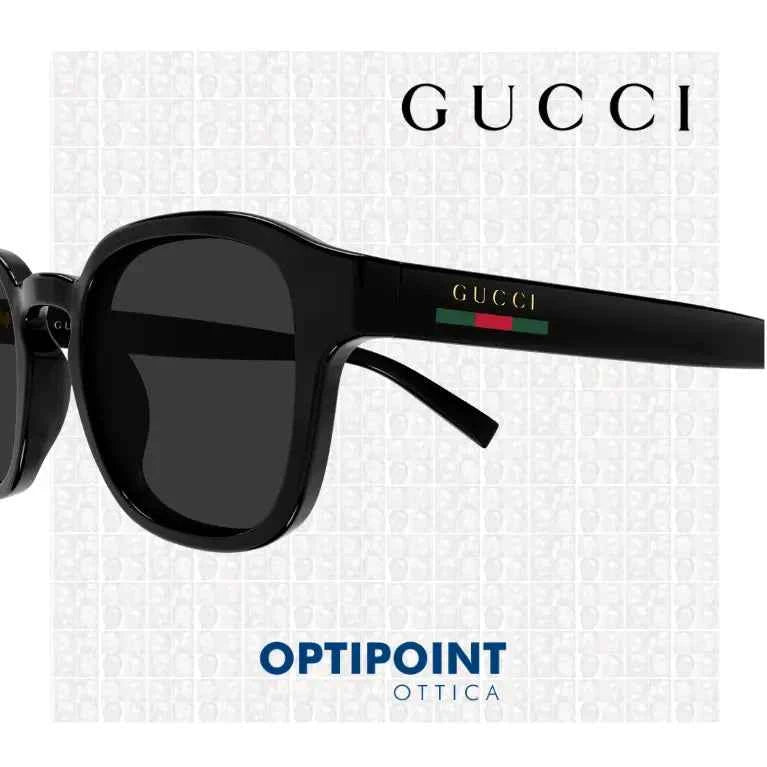 GUCCI GG2106S 001 NERO OCCHIALI DA SOLE