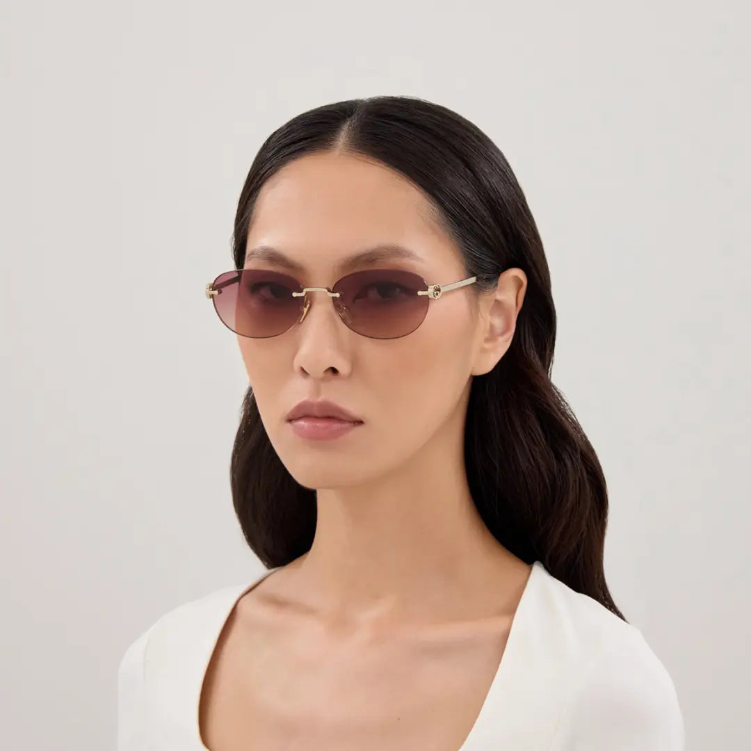 GUCCI GG2030SA OCCHIALI DA SOLE