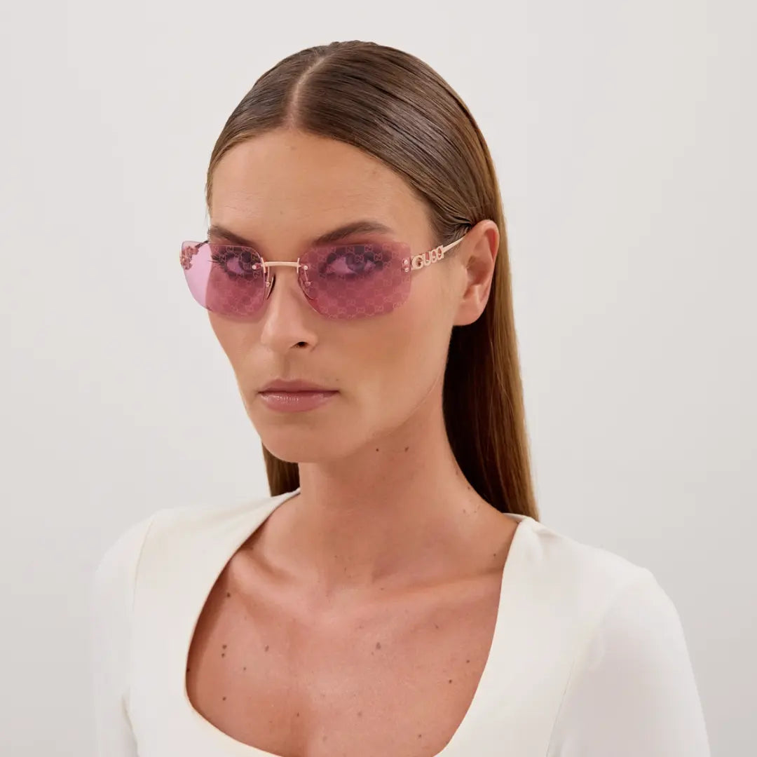 GUCCI GG2038S OCCHIALI DA SOLE