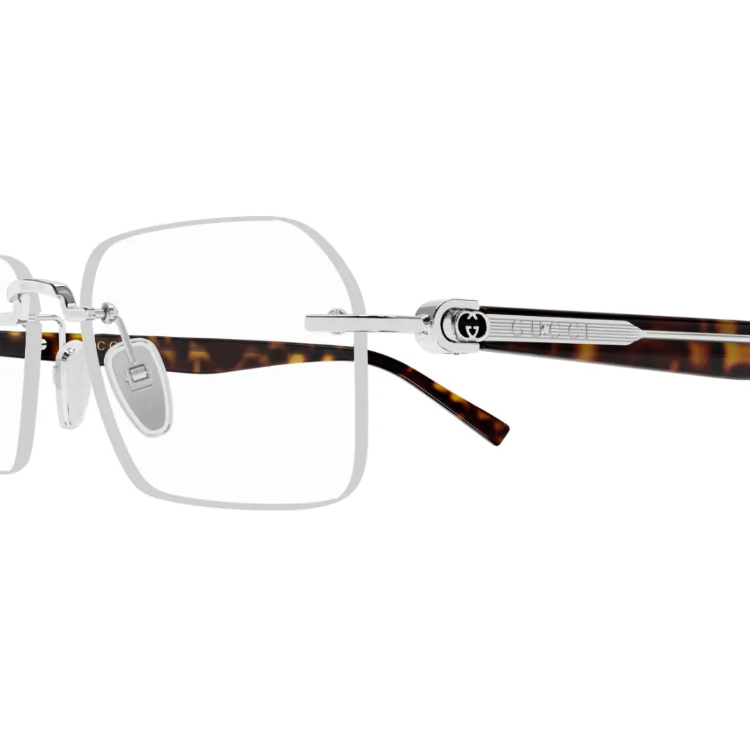GUCCI GG2260O OCCHIALI DA VISTA